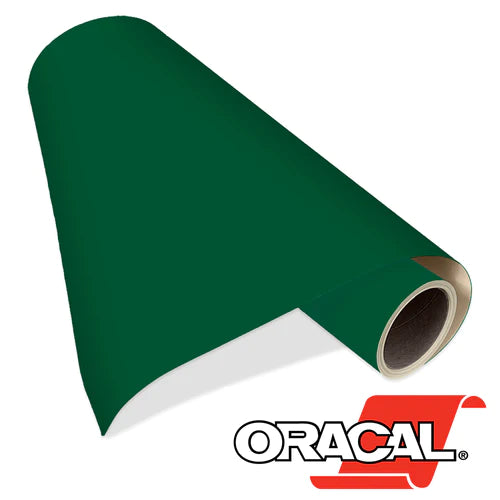 Oracal 651 Adhesive 1yd Rolls