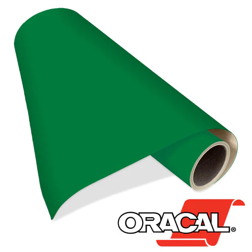 Oracal 651 Adhesive 1yd Rolls