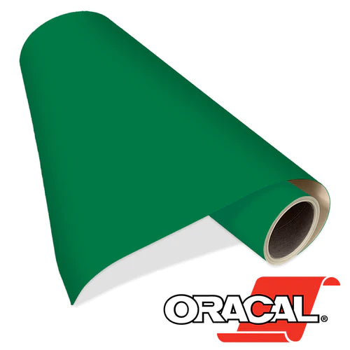 Oracal 651 Adhesive 1yd Rolls