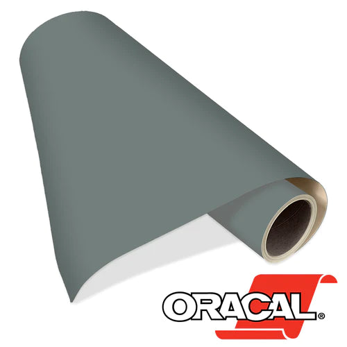 Oracal 651 Adhesive 1yd Rolls