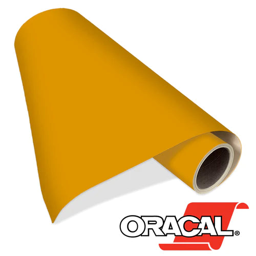 Oracal 651 Adhesive 1yd Rolls