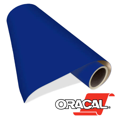 Oracal 651 Adhesive 1yd Rolls