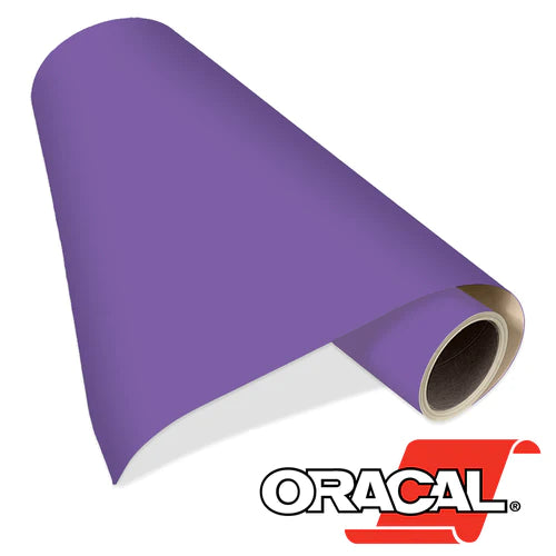 Oracal 651 Adhesive 1yd Rolls