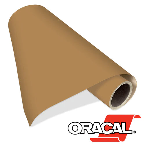 Oracal 651 Adhesive 1yd Rolls