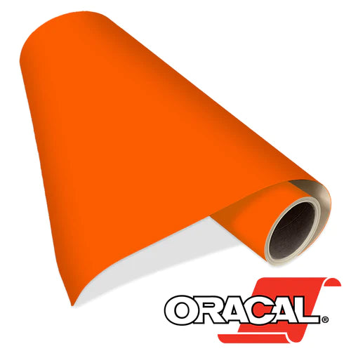 Oracal 651 Adhesive 1yd Rolls