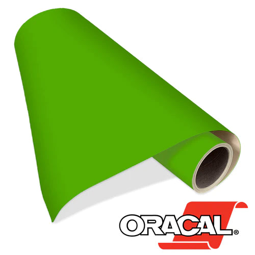 Oracal 651 Adhesive 1yd Rolls