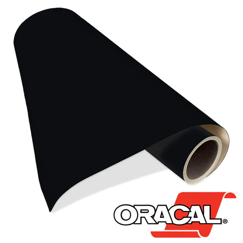Oracal 651 Adhesive 1yd Rolls