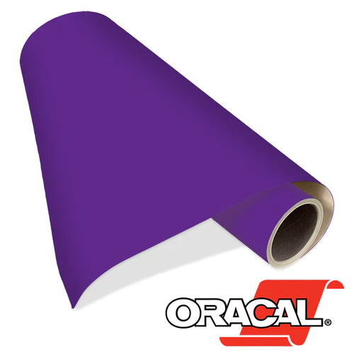 Oracal 651 Adhesive 1yd Rolls