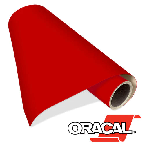 Oracal 651 Adhesive 1yd Rolls