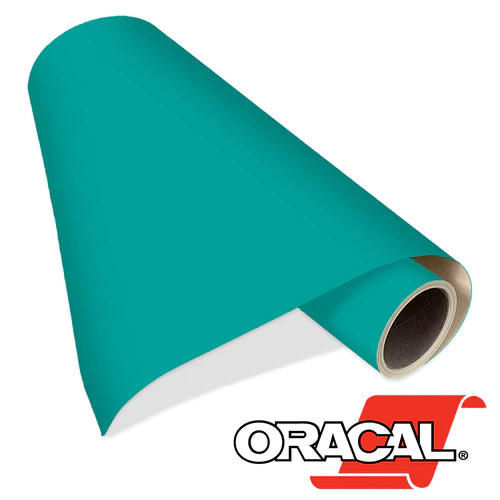 Oracal 651 Adhesive 1yd Rolls