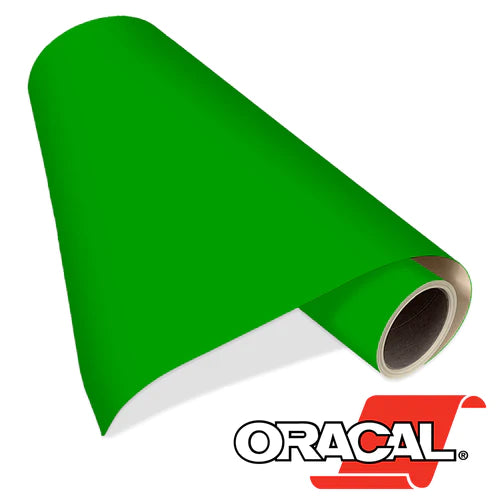 Oracal 651 Adhesive 1yd Rolls