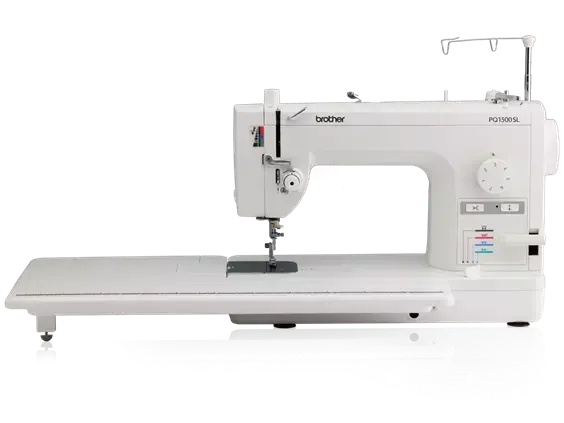 Brother PQ1500SL Straight Stitch Sewing Machine