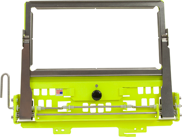 Brother PR & Babylock 2 Clamping System