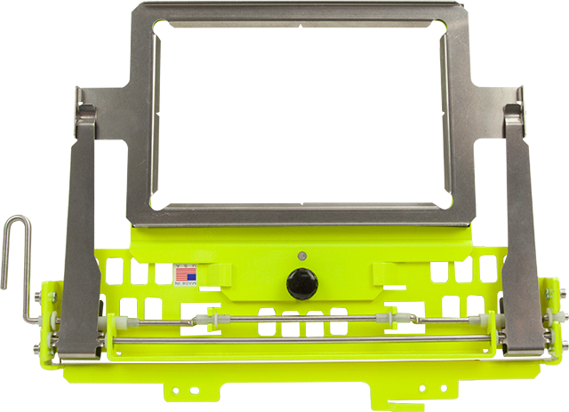 Brother PR & Babylock 2 Clamping System