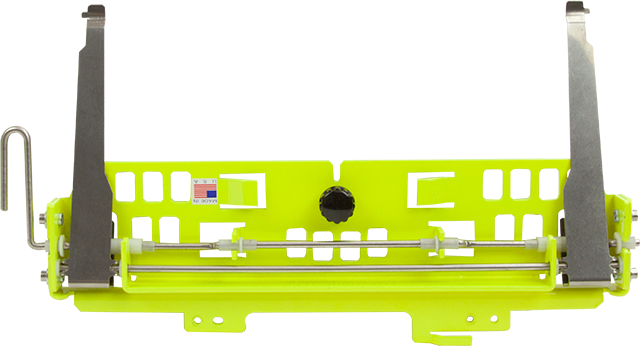 Brother PR & Babylock 2 Clamping System