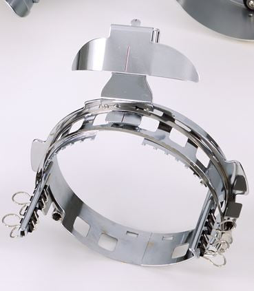 Brother PRCFH3 Cap Frame - PR Multi-needle Series, 5"x2.5"