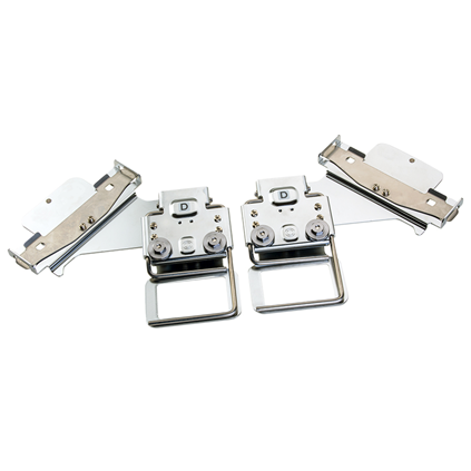 Brother PRCLP45LR Left and Right Shoe Clamp Frames