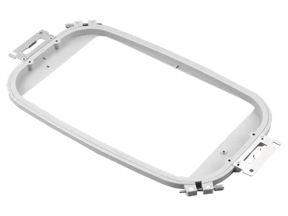 Brother PRF300 Flat Frame for Bulky Items, 12"x8"