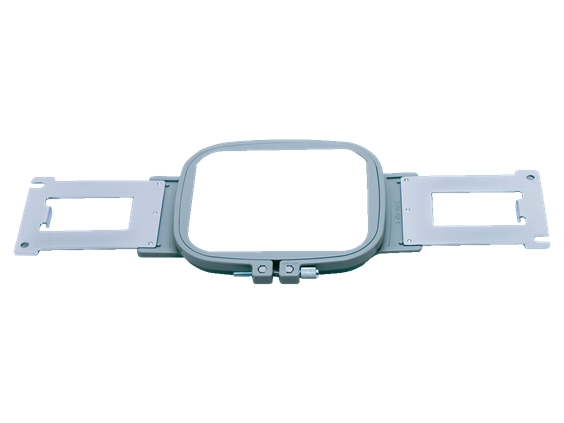 Brother PRH100 Frame - PR Multi-needle Series, 4"x4"