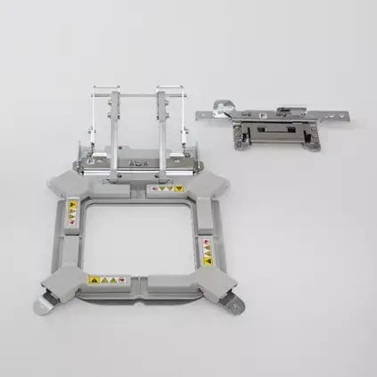 Brother PRVMFMKIT Flash Frame M Clamp Magnetic Kit (4"x4")