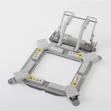 Brother PRVMFM Single Flash Frame M Clamp Magnetic Hoop (4"x4")