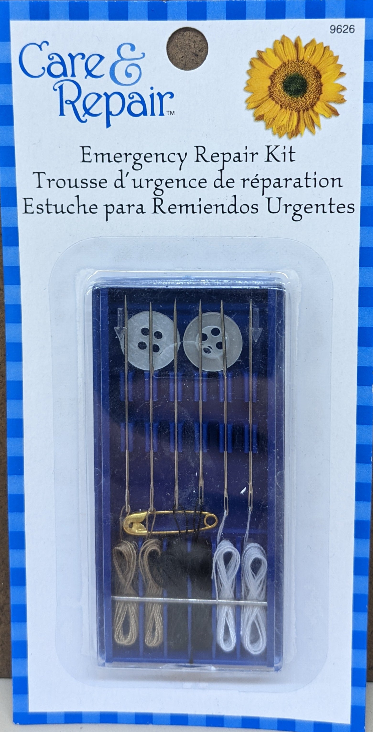 Dritz Care and Repair Emergency Repair Kit