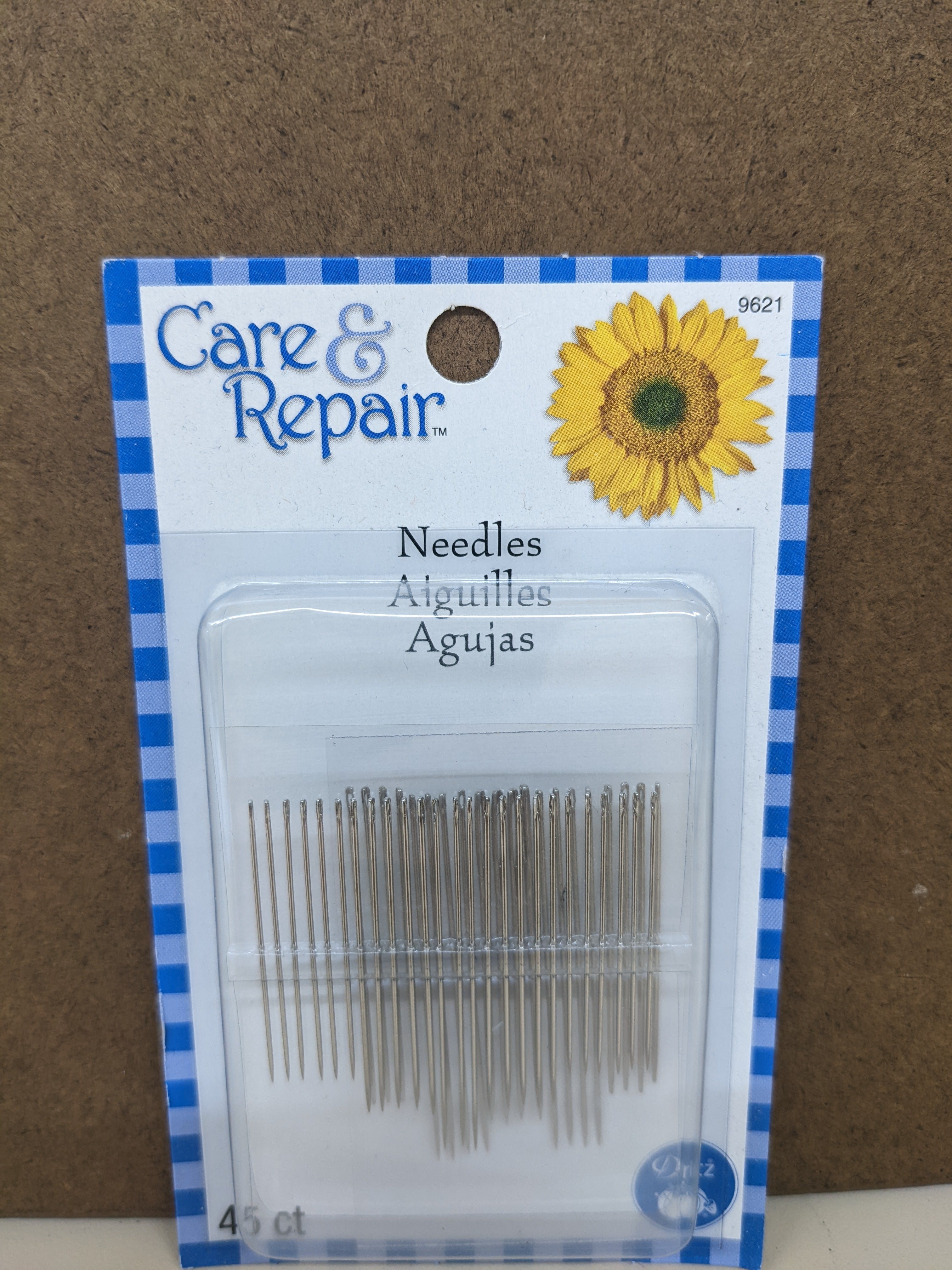 Dritz Care and Repair Needles