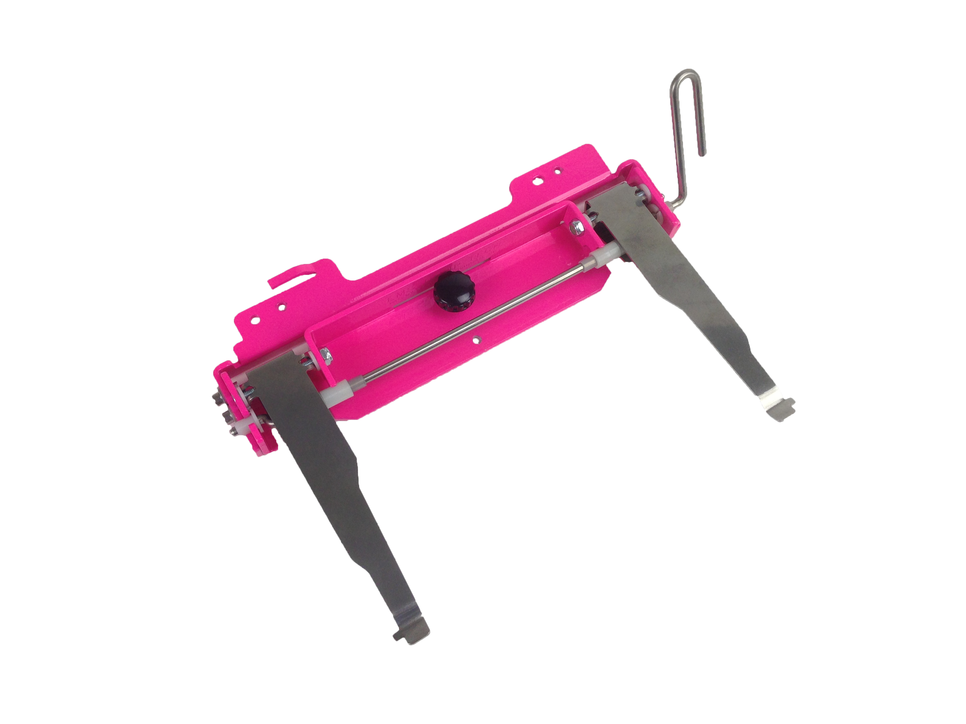 HoopTech Persona Clamping System