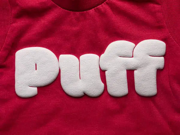 Fashion Flex Puff - 19.5" x 1 YD ROLL