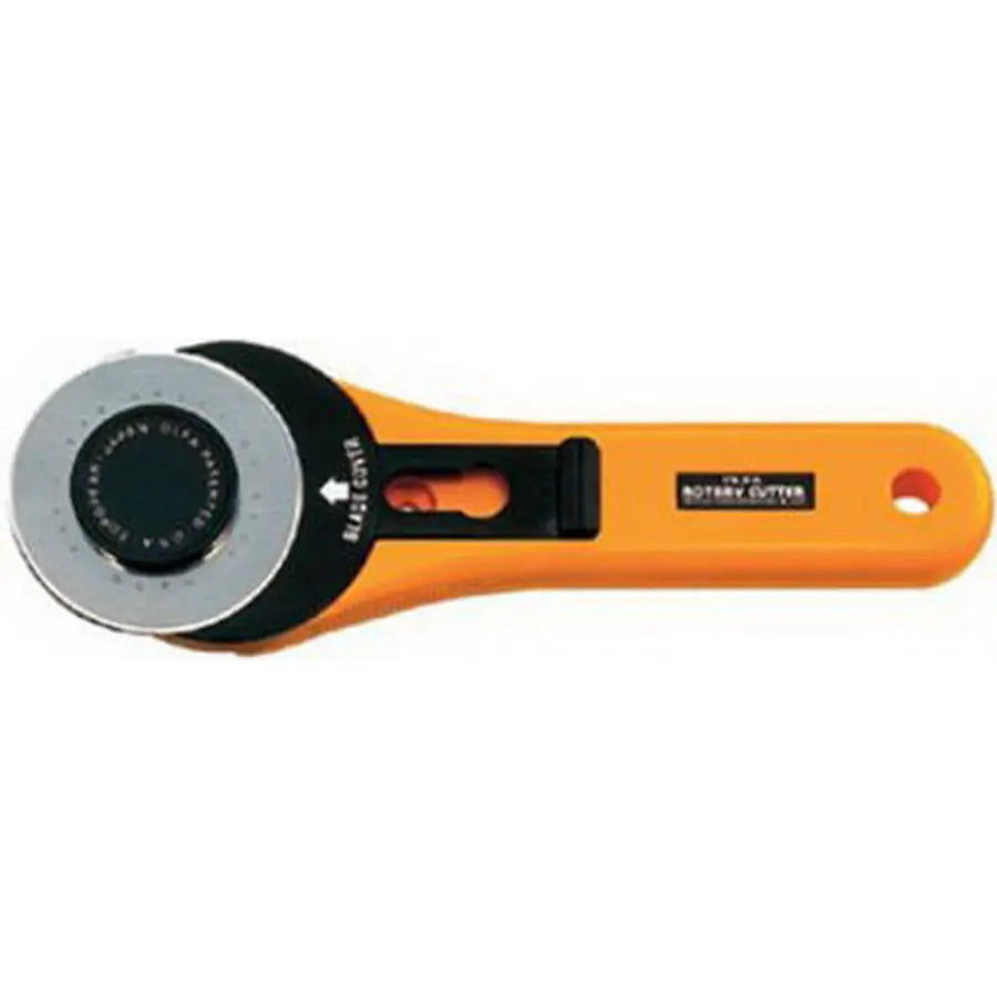 OLFA 60mm Large Rotary Cutter