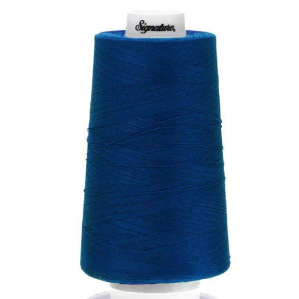 Signature - 392 Yale Blue