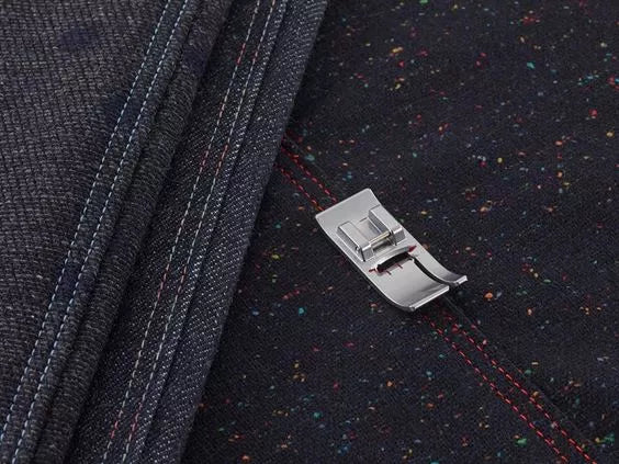 Brother SA103 Bi-level Foot Right