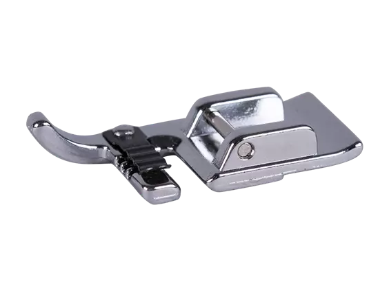 Brother SA148 5mm 3-Groove Cording Foot