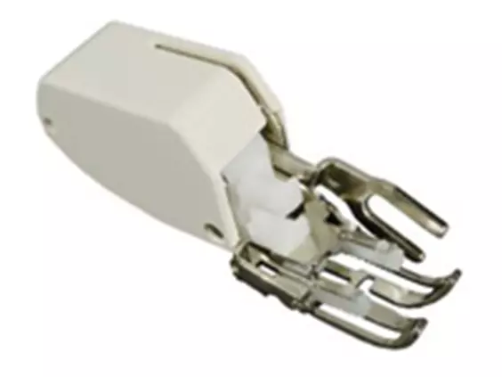 SA166 Brother Walking Foot for PE300 Series