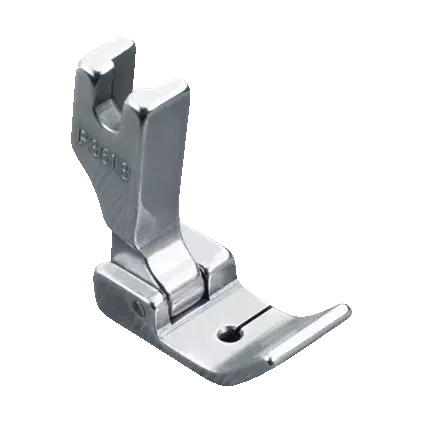 SA173 Brother Heavy Weight Foot for PQ Series