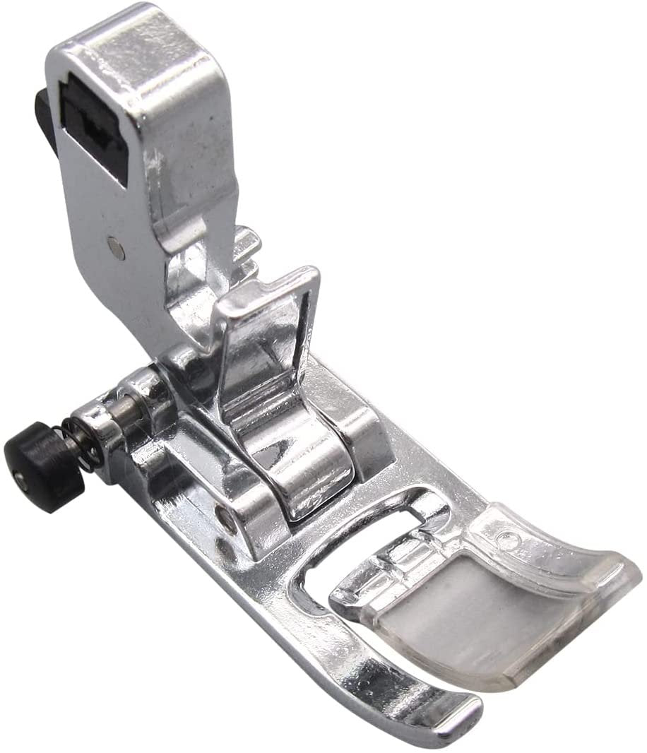 SA175 Brother Zig Zag Foot with Leveling Button PC & ULT Machines