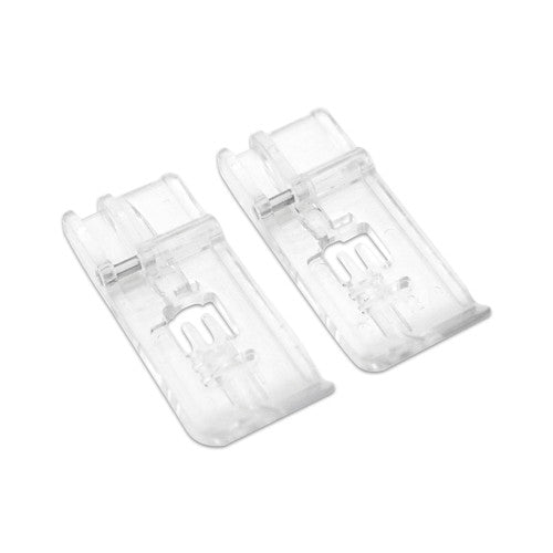 Brother SA226CV Top Stitching Foot Set for Serger