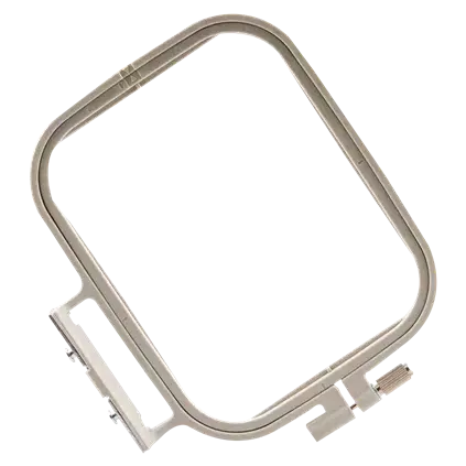 Brother SA432 4"x4" Medium Snap On Hoop