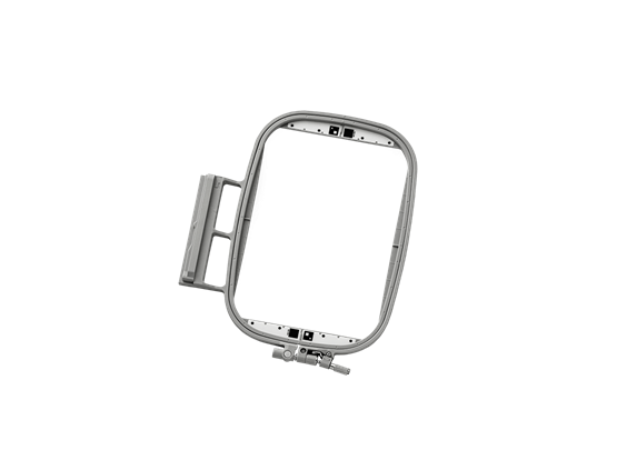 SA439S 5"x7" Embroidery Hoop with Camera Positioning Strips