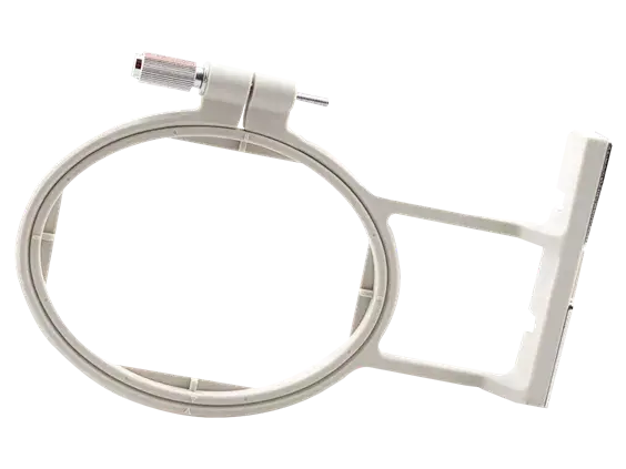 Brother SA442 Embroidery Hoop, 1"x2.5"