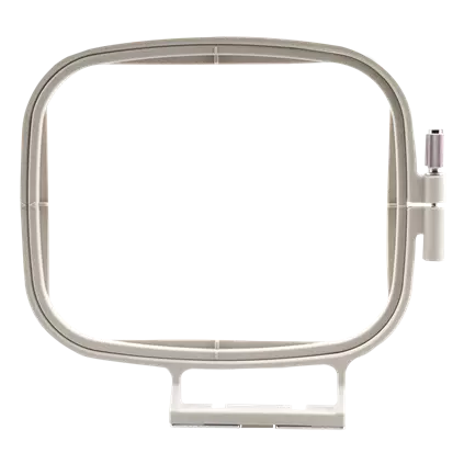 Brother SA443 Embroidery Hoop, 4"x4"