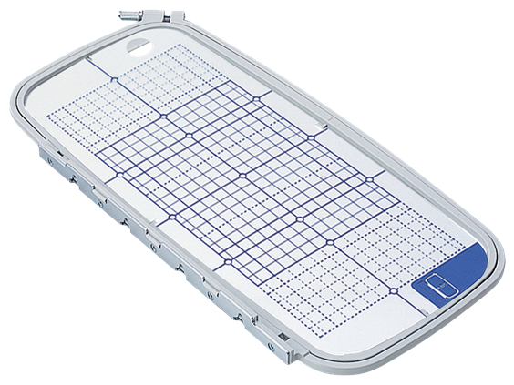Brother SA445 Embroidery Hoop, 5"x12"
