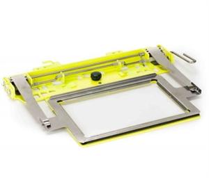 Hooptech 599493 PR Chassis with 5x11" Window & 5x8" Window Set