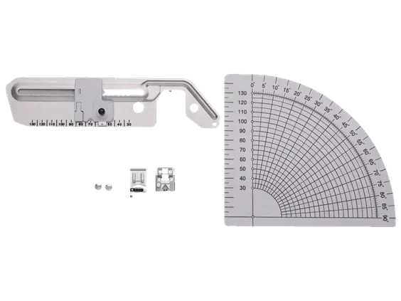 SACIRC1 Circular Attachment Bundle
