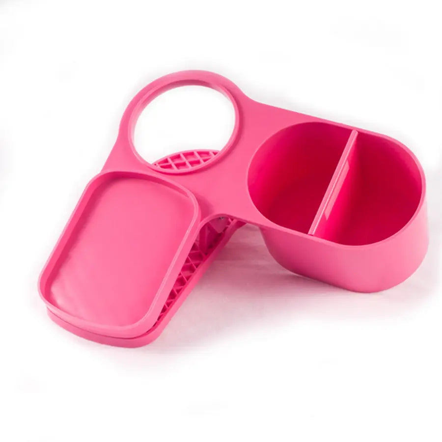 The Snap Caddy