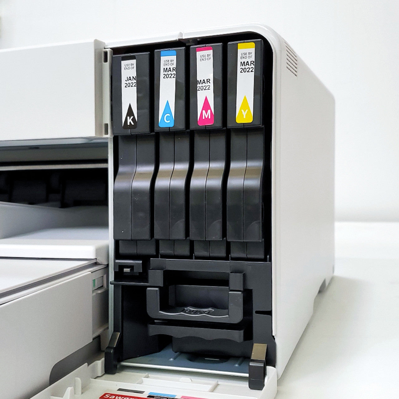 Sawgrass SG1000 Sublimation Printer w/Standard Kit