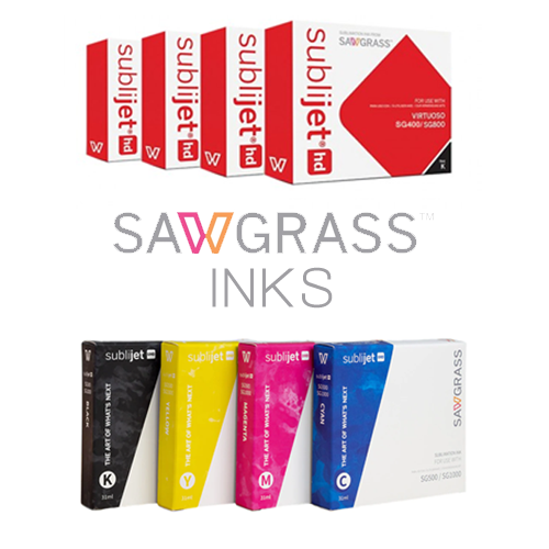 Sawgrass Sublijet HD Ink