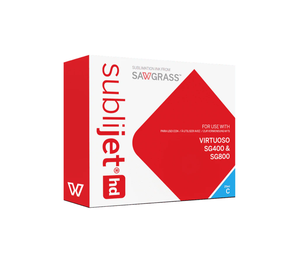 Sawgrass Sublijet HD Ink
