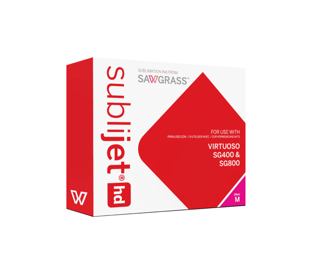 Sawgrass Sublijet HD Ink
