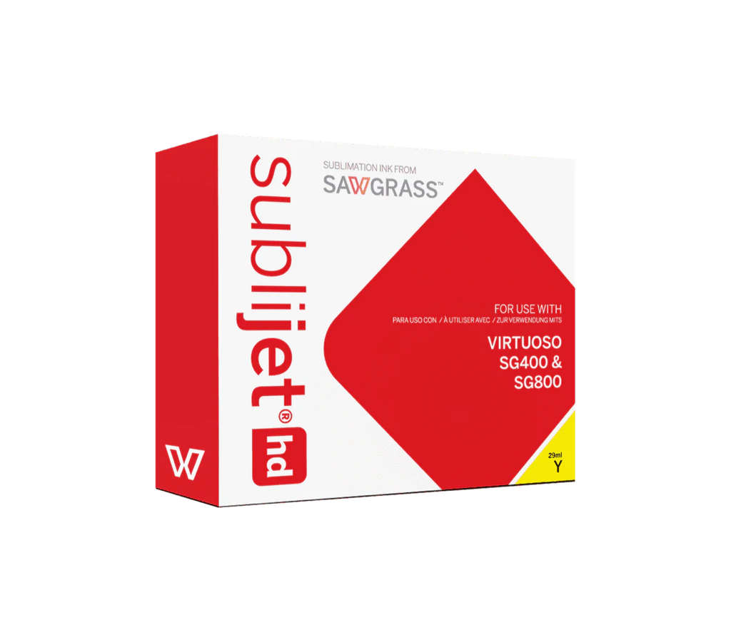 Sawgrass Sublijet HD Ink